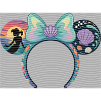 Disney Style-DSN 1338